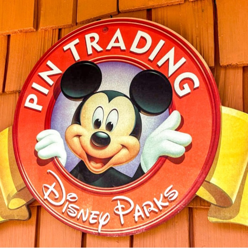 Disney trading pins for sale!!